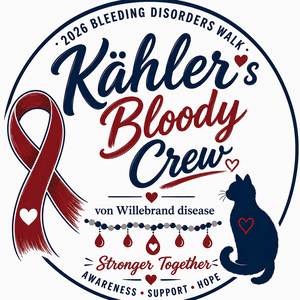 Kähler’s Bloody Crew